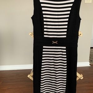 Sheath dress